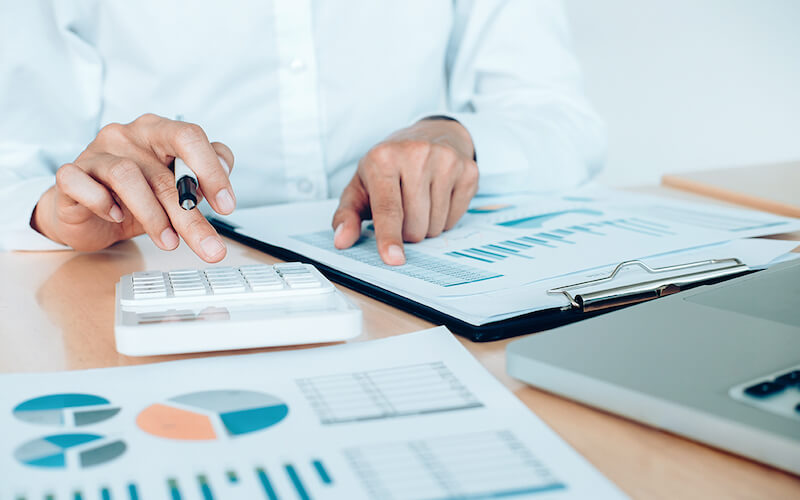 Featured Program: Accounting