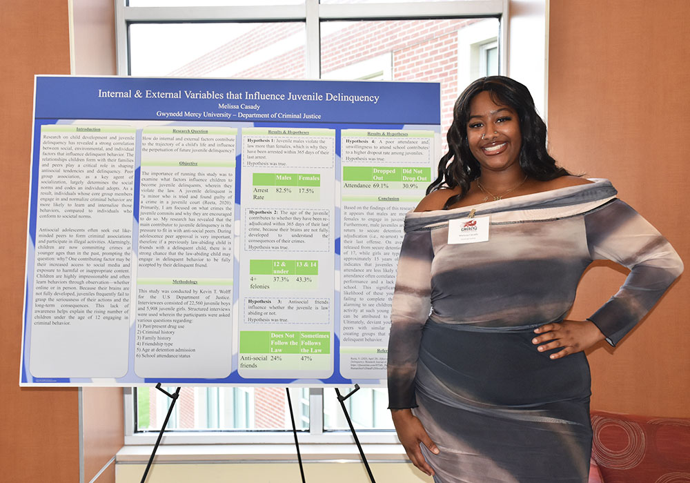 University Research Conference