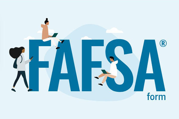 Help with the FAFSA