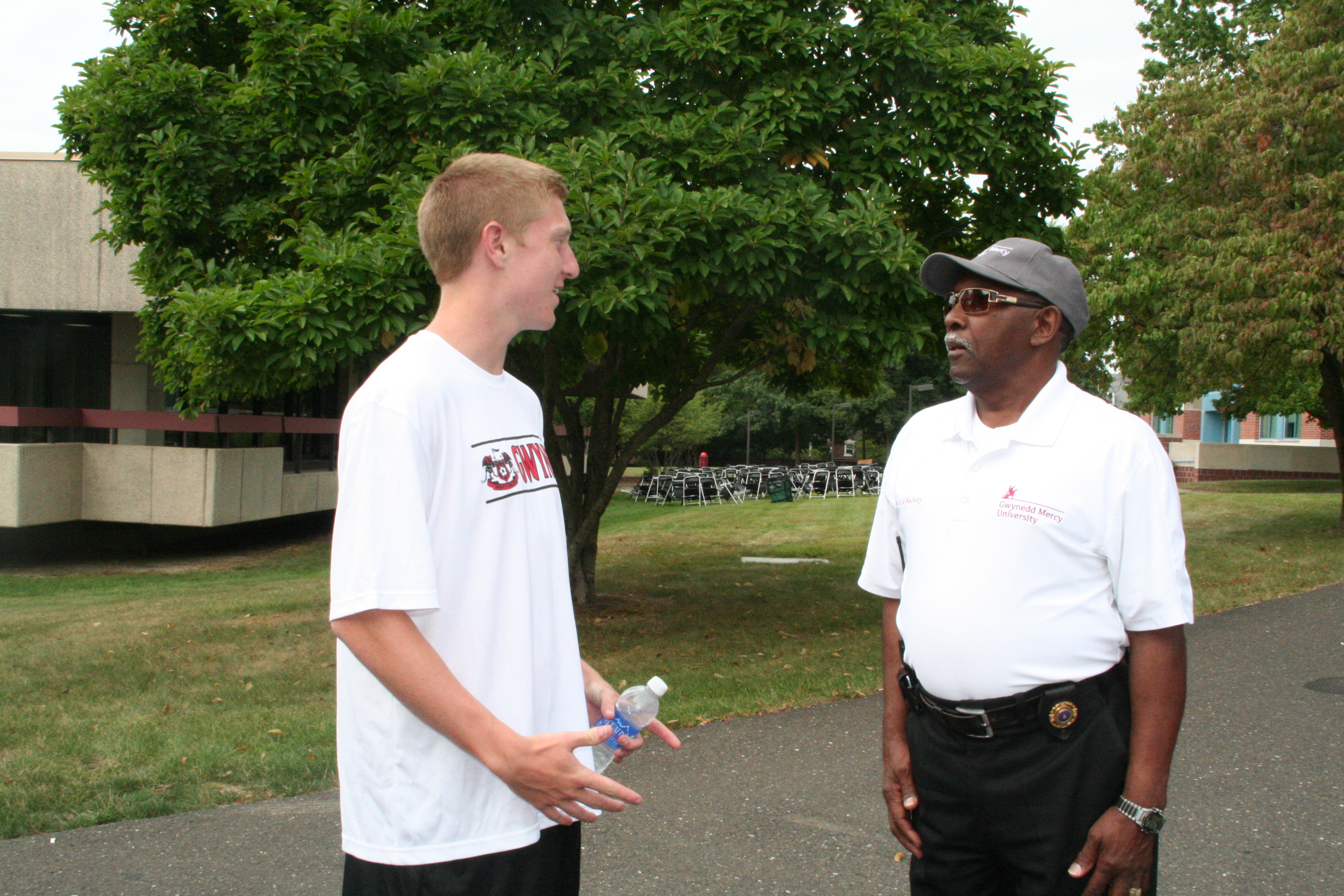 Public Safety Services & Programs