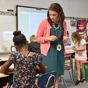 BS in Early Education & Special Education