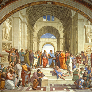 Bachelor of Arts in Philosophy