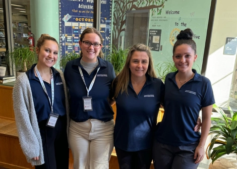 SLP Clinical Devereux