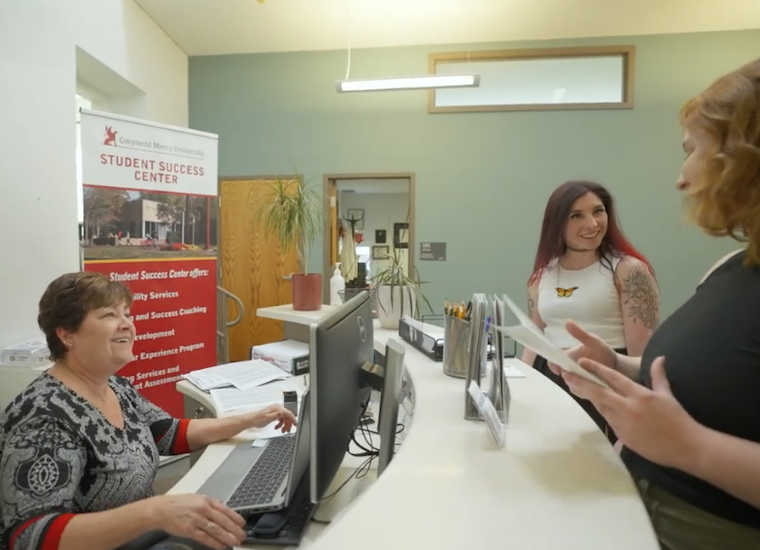 Student Success Center